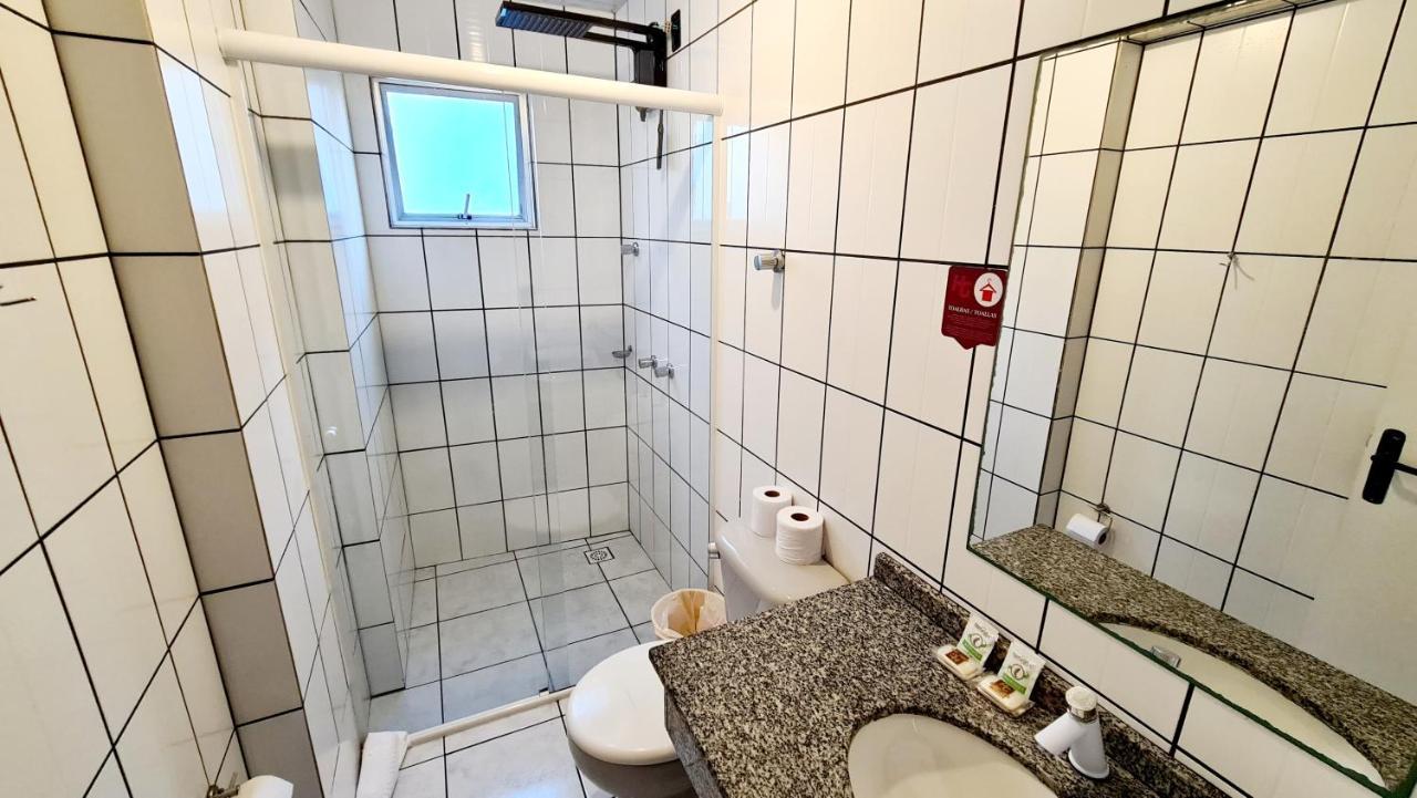 Hotel Genova Bc Balneário Camboriú